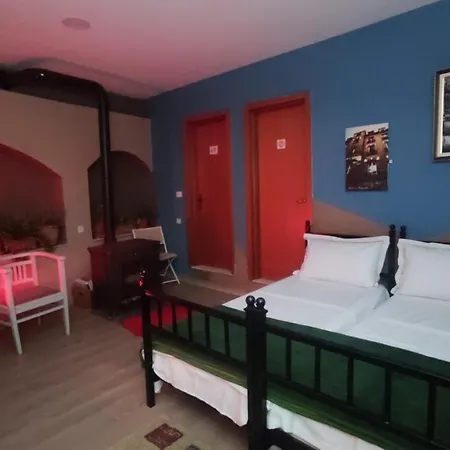 Гостевой дом Guest House In Center Korce Корча