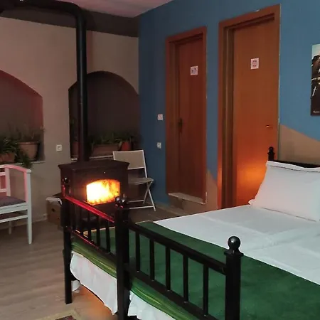 Guest House In Center Korce Gasthuis *