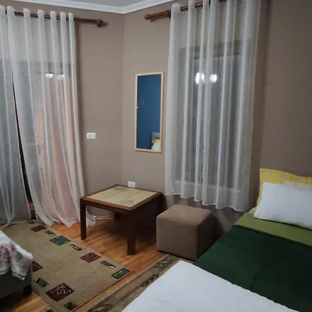 Guest House In Center Korce Gasthuis *